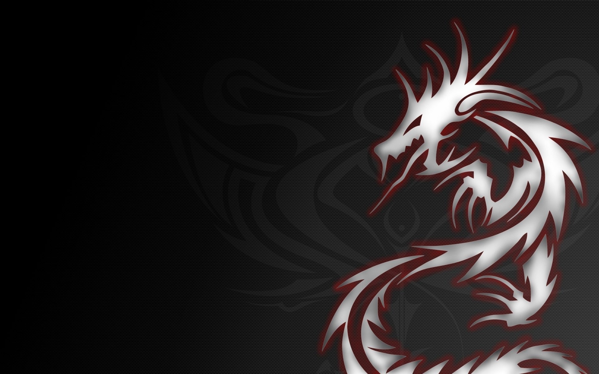 background-dragon
